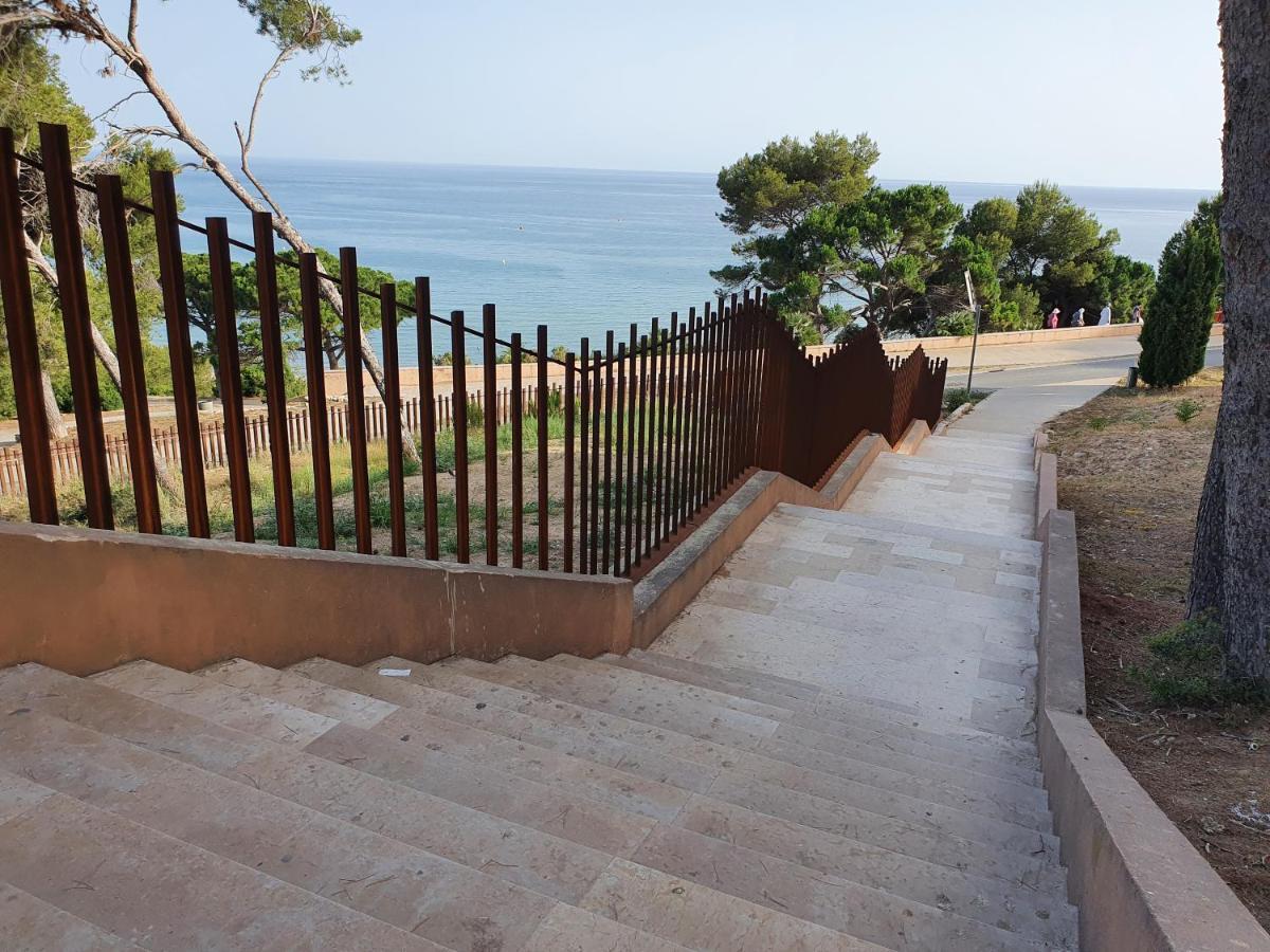 Apartment Atalaya Salou Kültér fotó