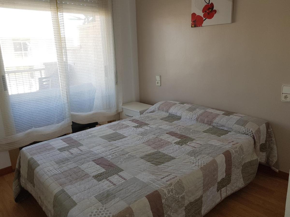 Apartment Atalaya Salou Kültér fotó