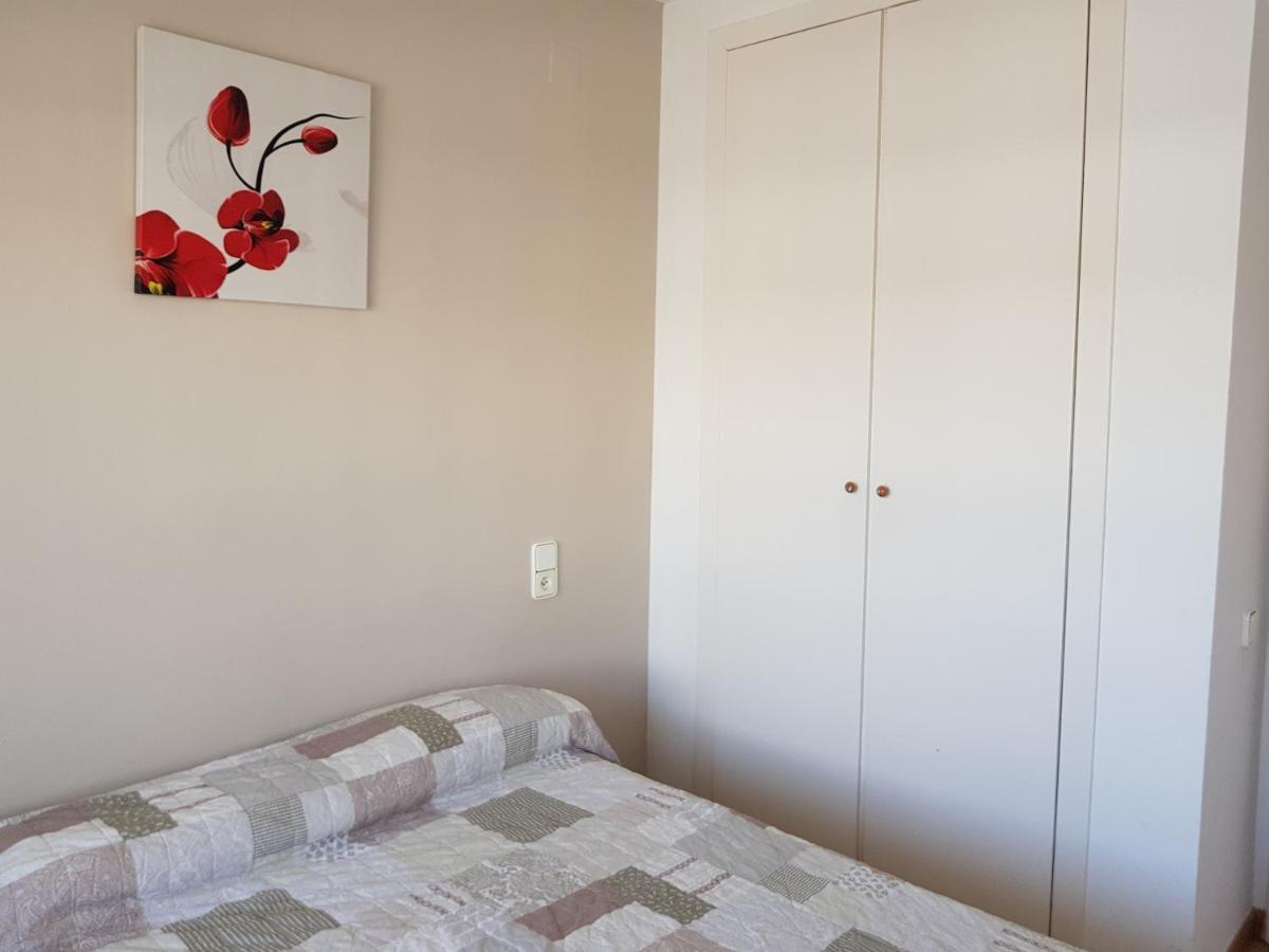 Apartment Atalaya Salou Kültér fotó