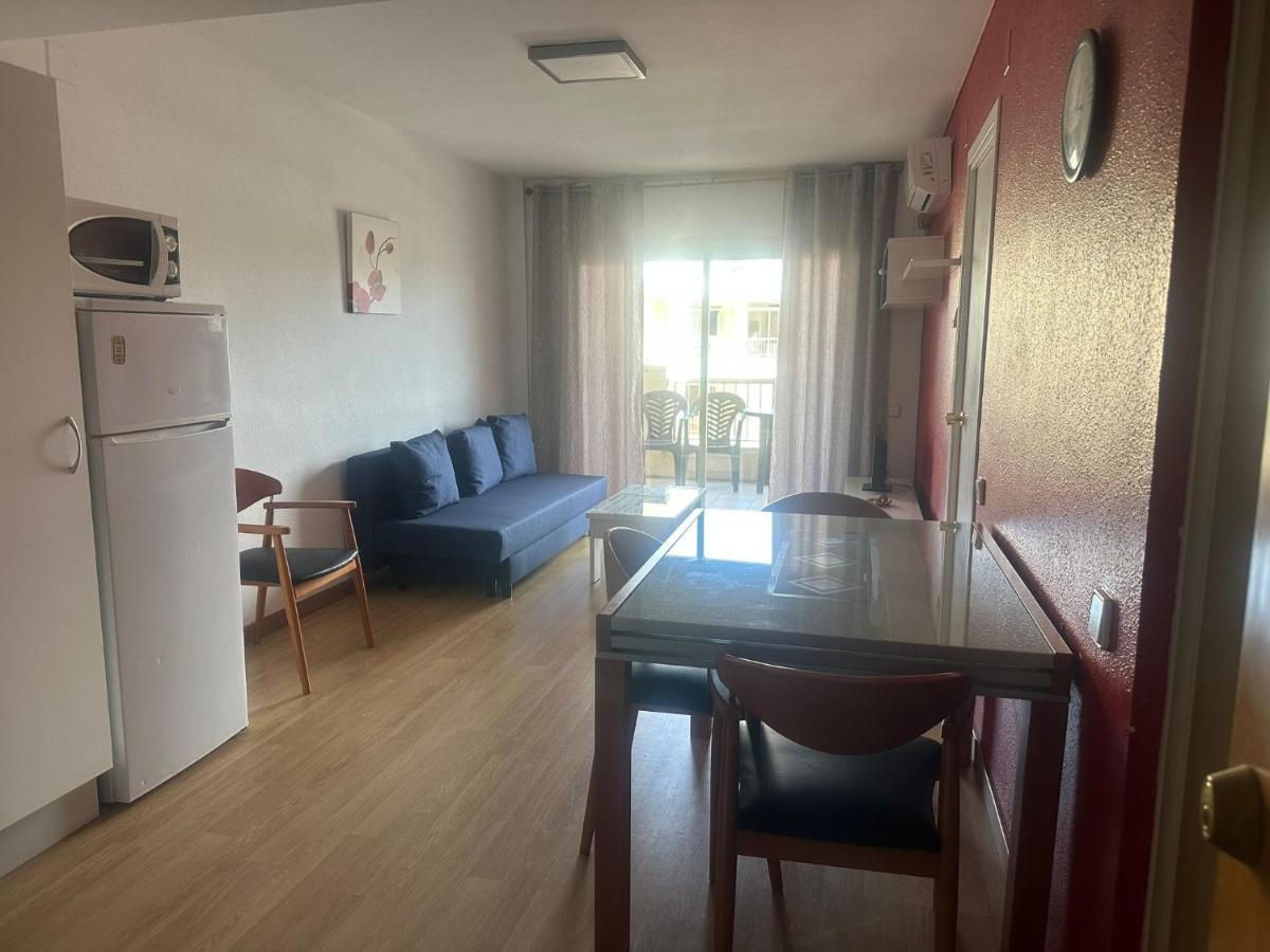 Apartment Atalaya Salou Kültér fotó