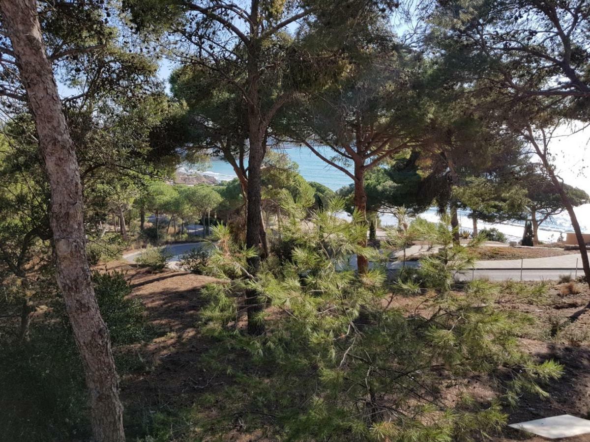 Apartment Atalaya Salou Kültér fotó