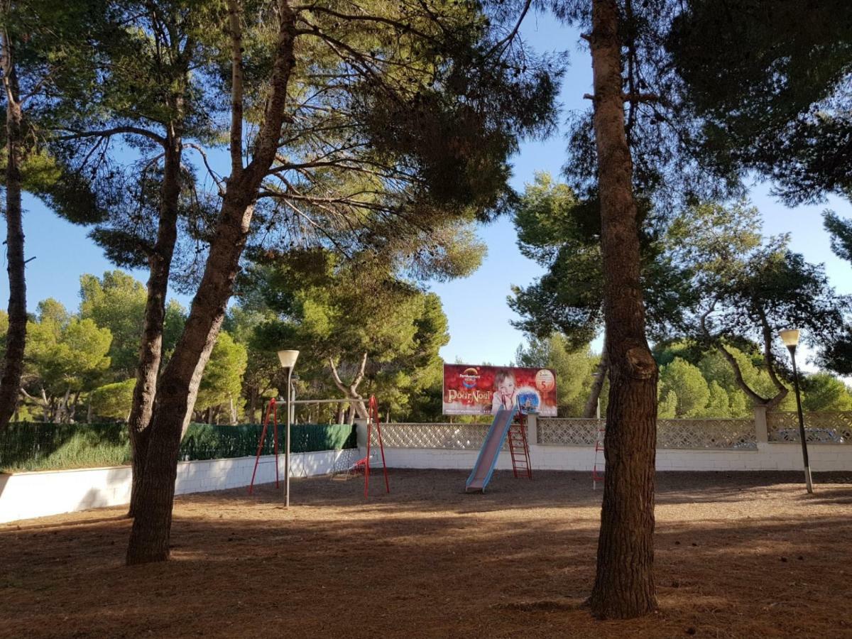 Apartment Atalaya Salou Kültér fotó
