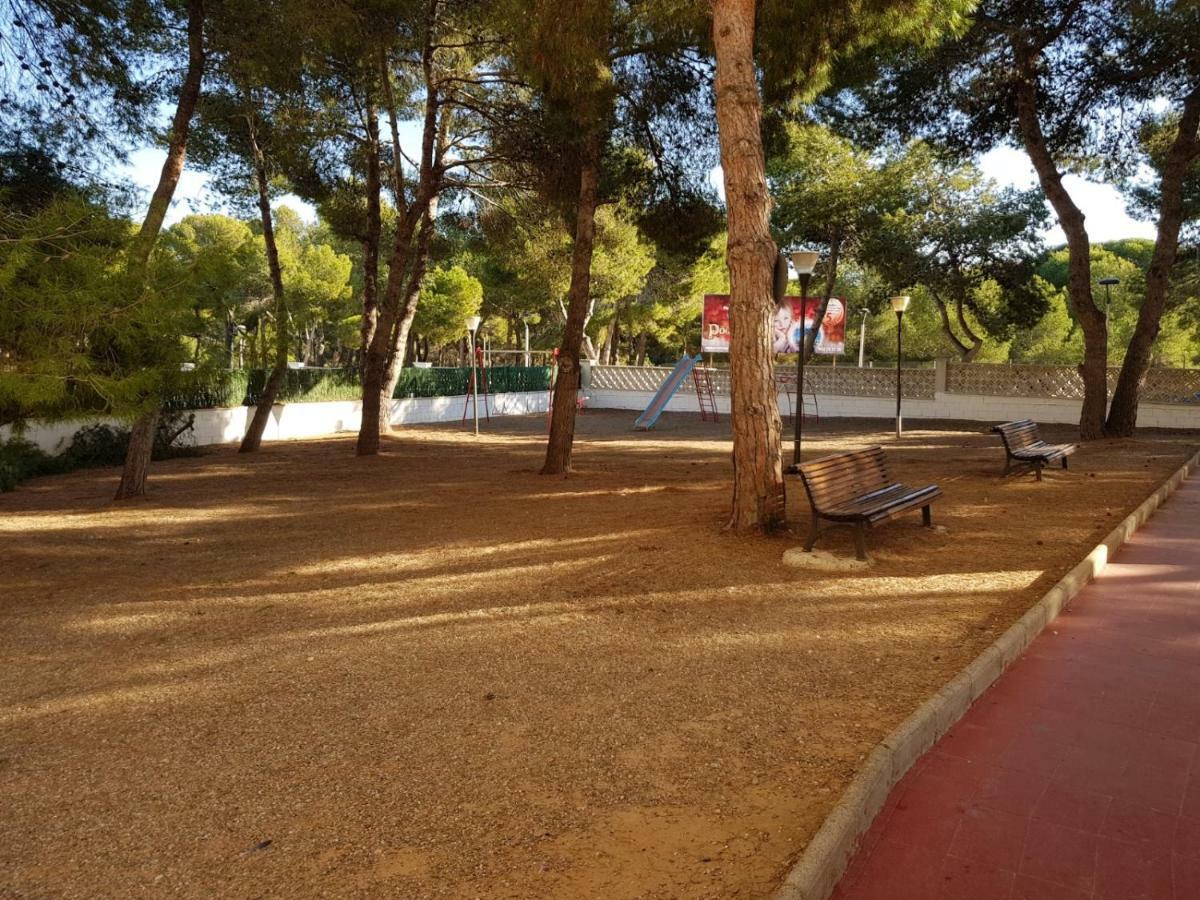 Apartment Atalaya Salou Kültér fotó