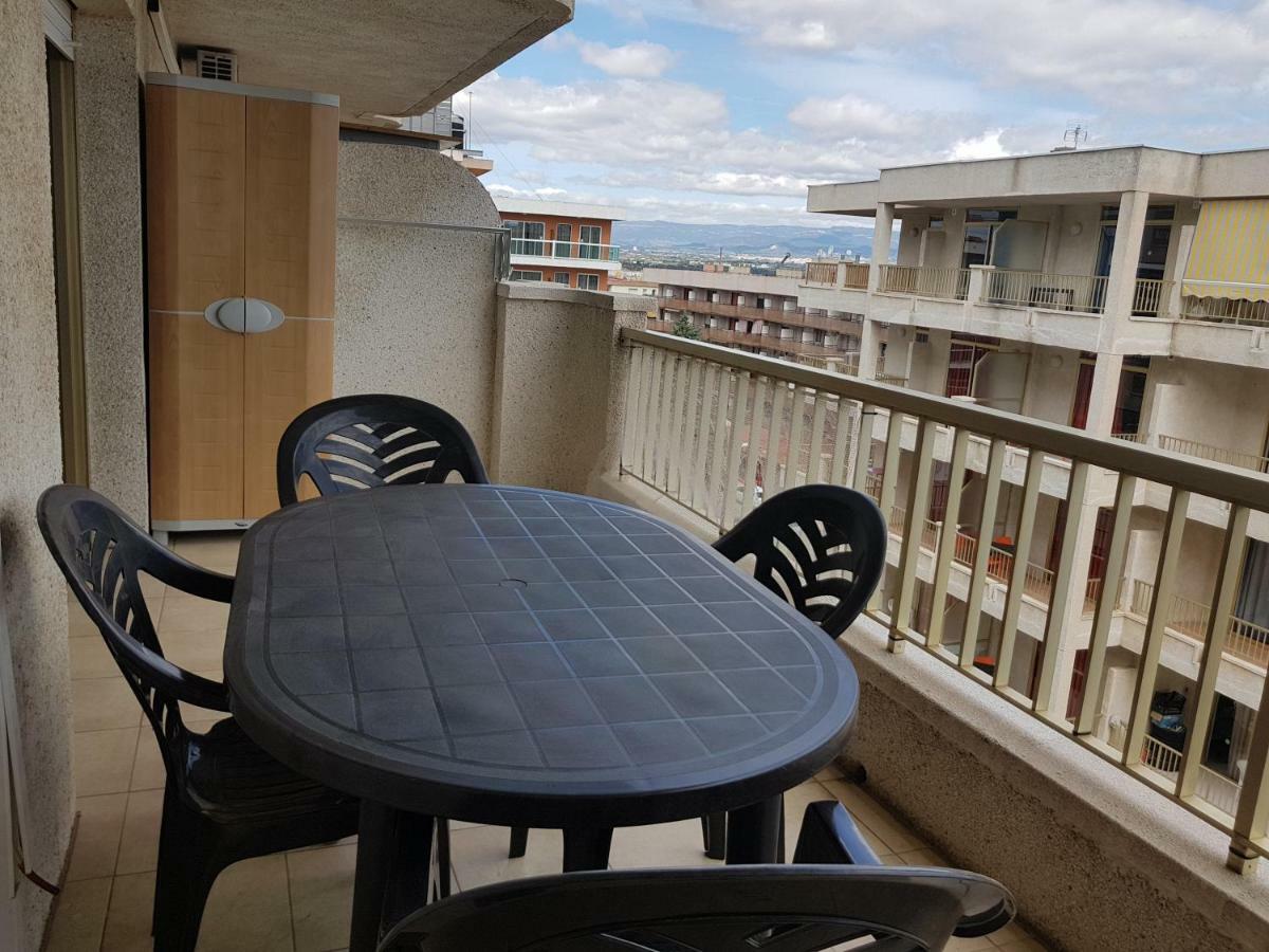 Apartment Atalaya Salou Kültér fotó