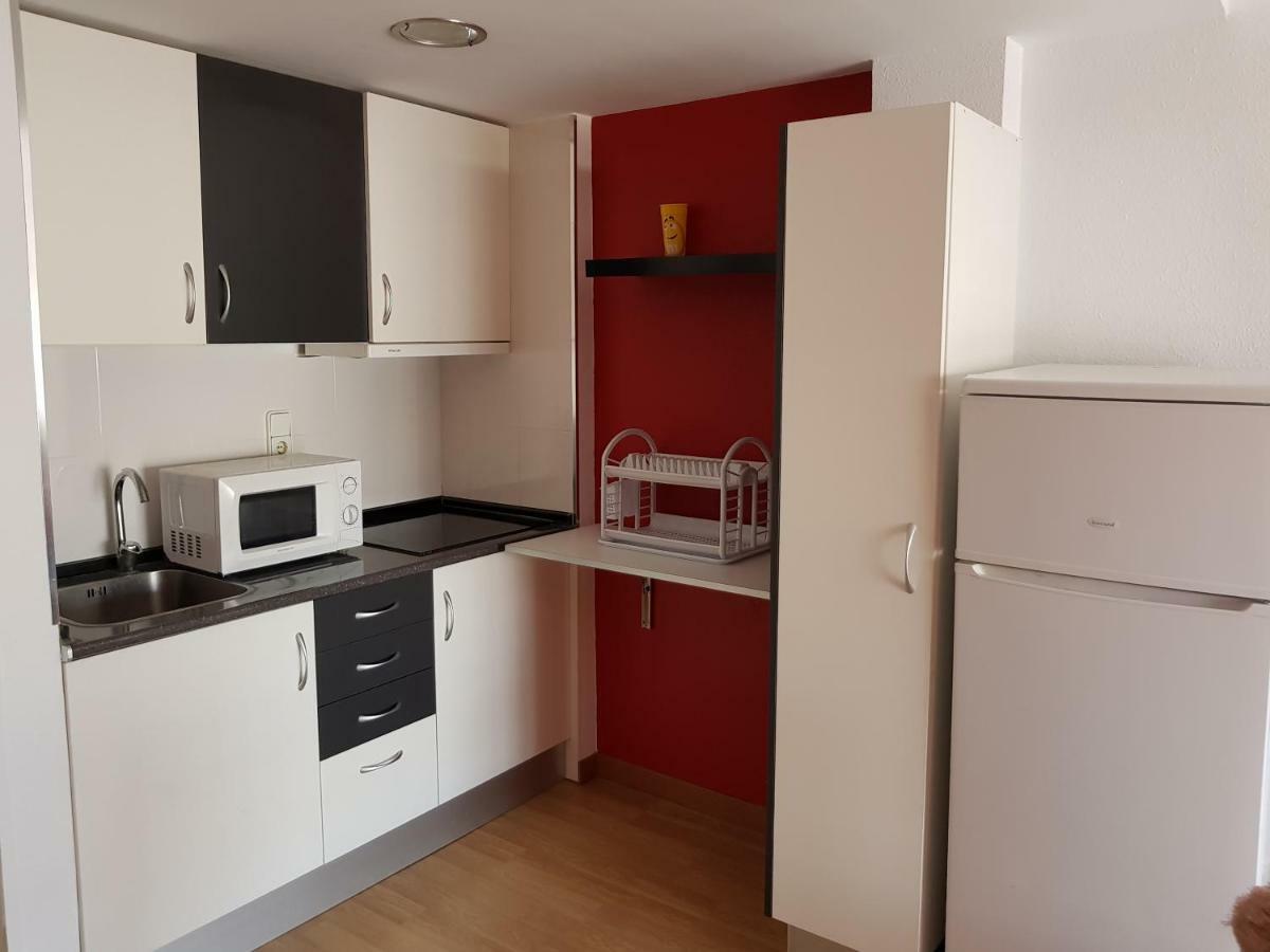 Apartment Atalaya Salou Kültér fotó