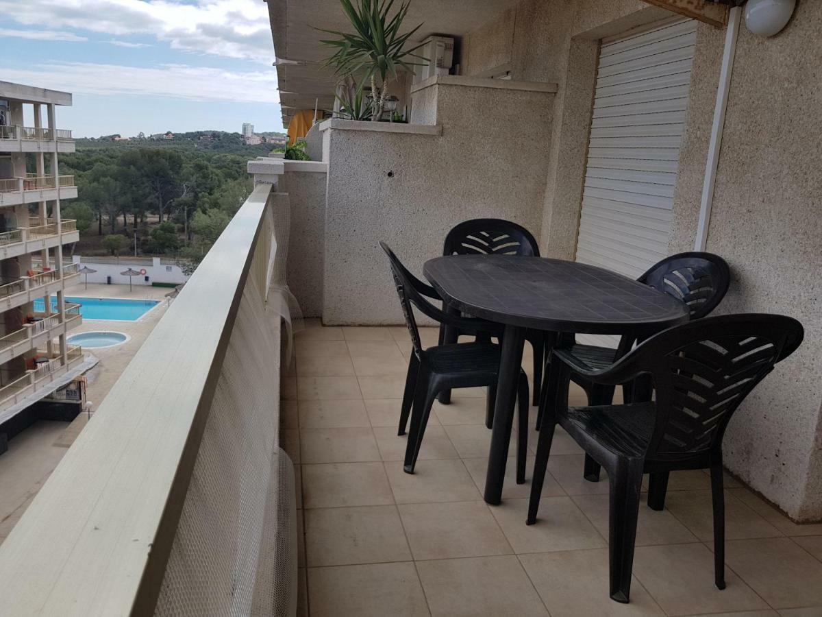 Apartment Atalaya Salou Kültér fotó