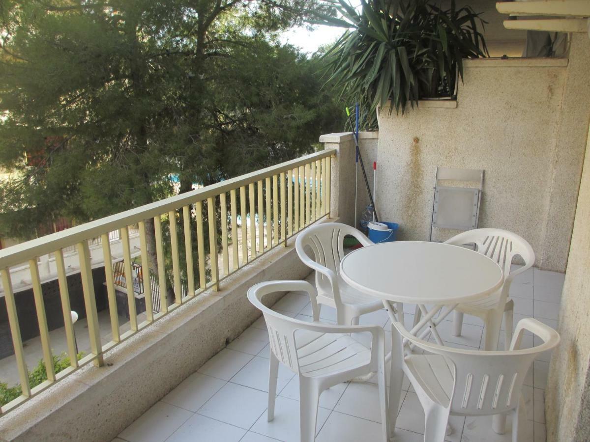 Apartment Atalaya Salou Kültér fotó