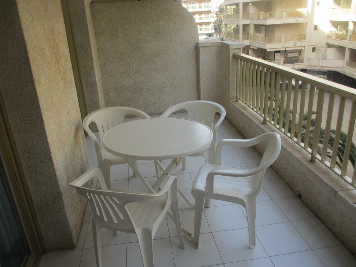 Apartment Atalaya Salou Kültér fotó