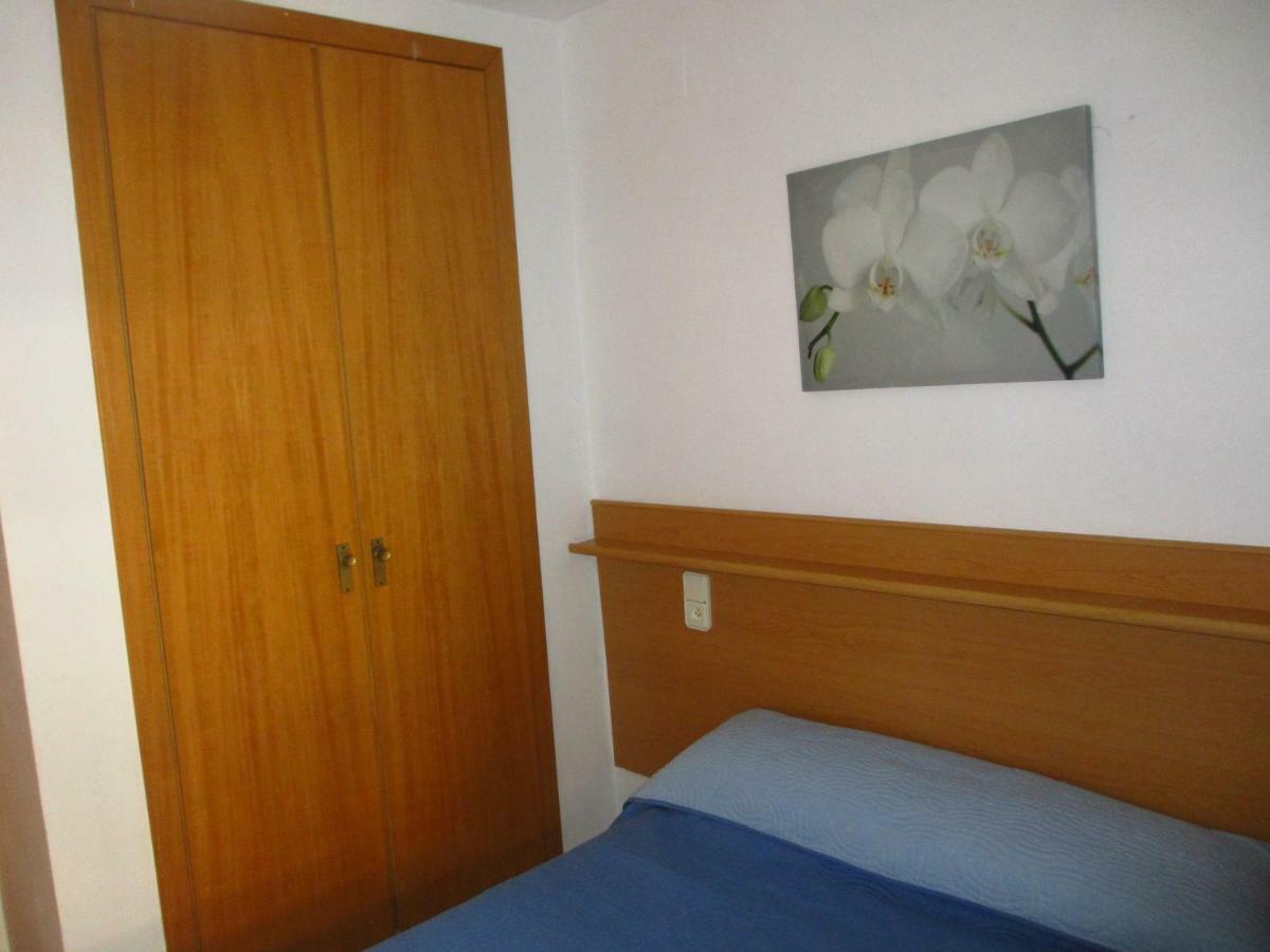 Apartment Atalaya Salou Kültér fotó