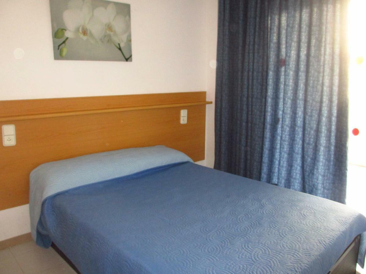 Apartment Atalaya Salou Kültér fotó